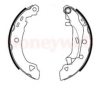 ALFA 0060750466 Brake Shoe Set